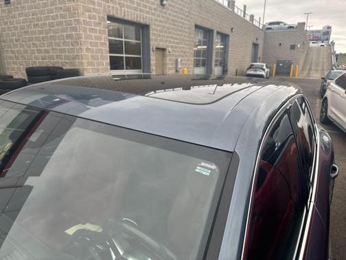 2019 Porsche Cayenne Cayenne