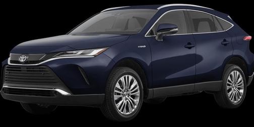 2021 Toyota Venza LE