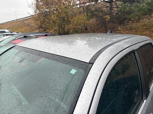 2017 Toyota Tacoma TRD Off Road