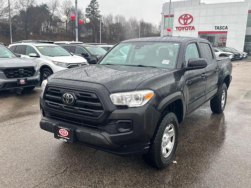 2019 Toyota Tacoma SR5
