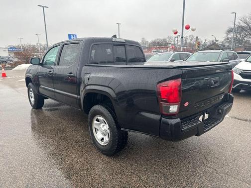 2019 Toyota Tacoma SR5