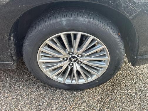 2021 Mitsubishi Outlander PHEV GT