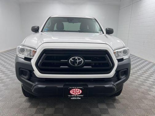2020 Toyota Tacoma SR