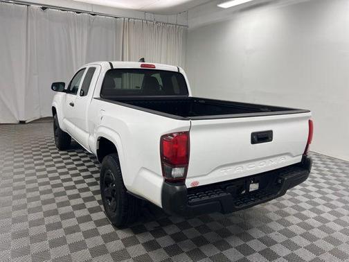 2020 Toyota Tacoma SR