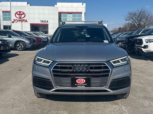 2018 Audi Q5 2.0T Tech Premium