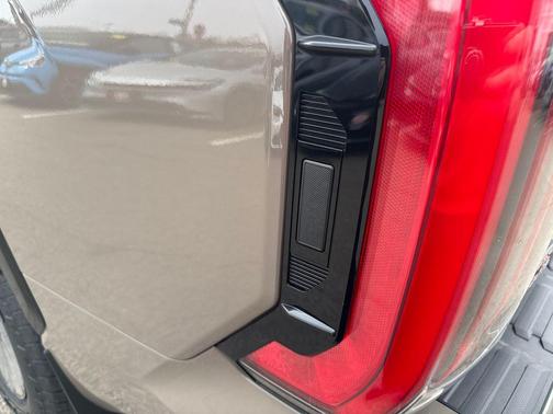 Mudbath 2026 Toyota Tundra 1794 Edition