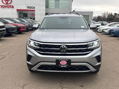 2023 Volkswagen Atlas 2.0T SE w/Technology 4MOTION