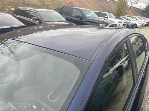 2014 Toyota Prius Four