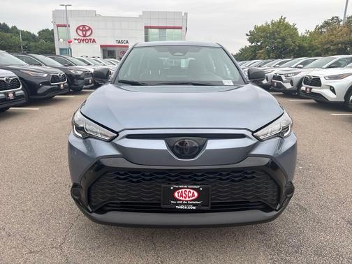 2024 Toyota Corolla Hybrid L