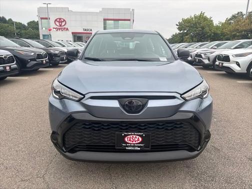 2024 Toyota Corolla Hybrid L