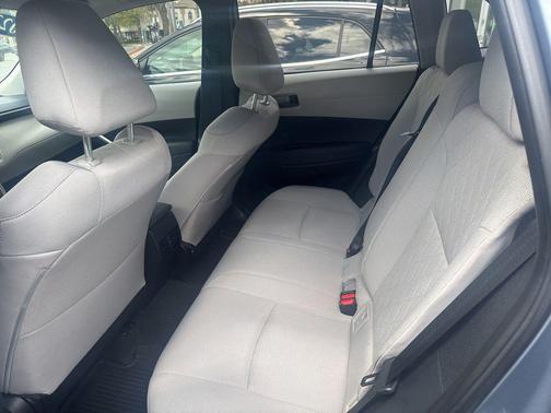 Celestite 2023 Toyota Corolla Cross L