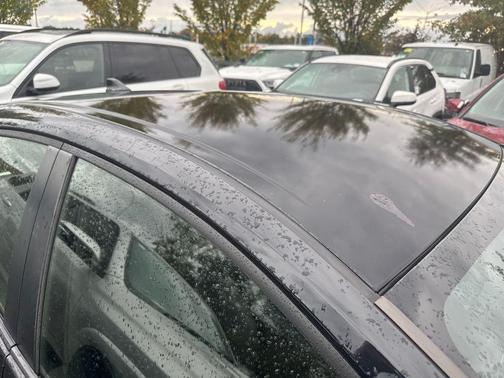 2019 Toyota Prius XLE