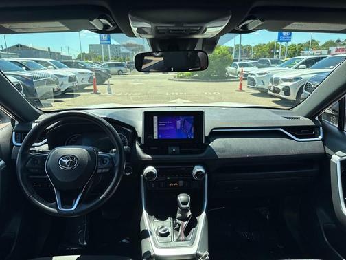 2023 Toyota RAV4 Prime SE
