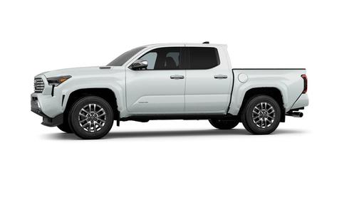 2025 Toyota Tacoma Limited