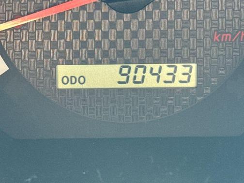 2013 Toyota Tacoma Base