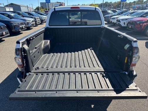 2013 Toyota Tacoma Base