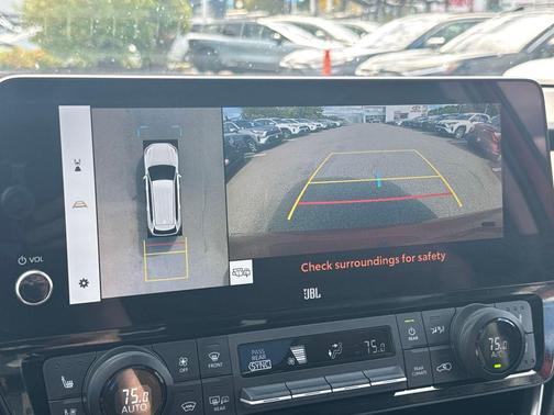 2025 Toyota Grand Highlander Limited