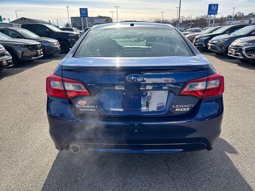 2015 Subaru Legacy Premium