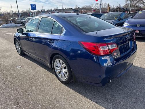 2015 Subaru Legacy Premium