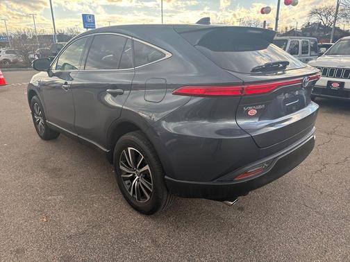 2021 Toyota Venza LE