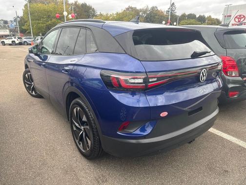 2021 Volkswagen ID.4 AWD Pro S