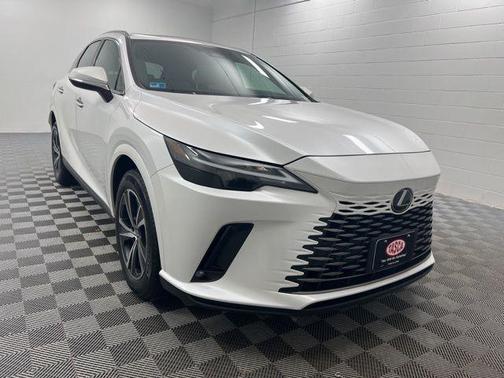 2023 Lexus RX 350 Premium