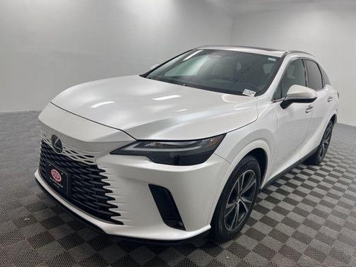 2023 Lexus RX 350 Premium