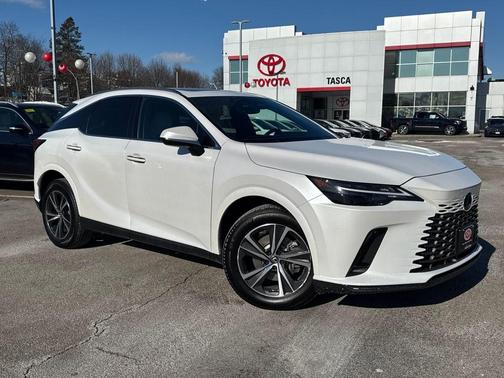 2023 Lexus RX 350 Premium
