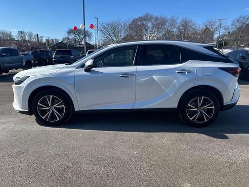 2023 Lexus RX 350 Premium