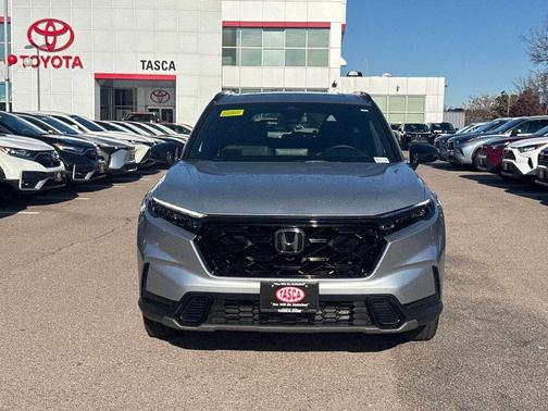 2025 Honda CR-V Hybrid Sport AWD