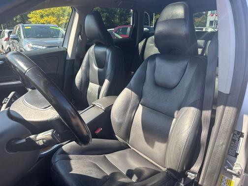 2017 Volvo XC60 T5 Inscription