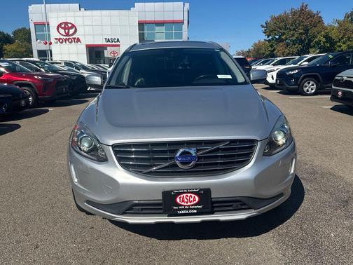 2017 Volvo XC60 T5 Inscription