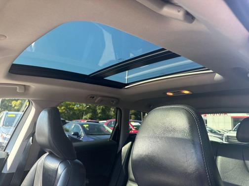 2017 Volvo XC60 T5 Inscription