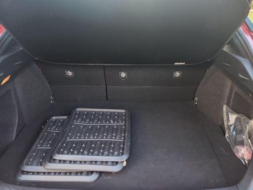 2021 Toyota C-HR Limited