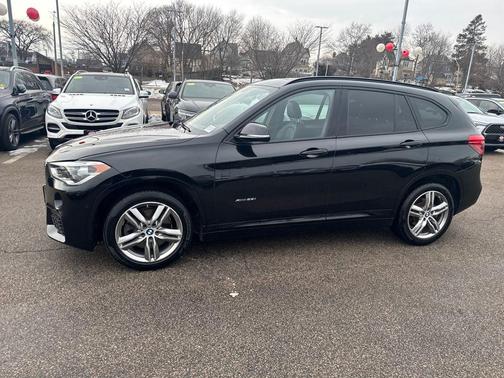 2017 BMW X1 xDrive 28i