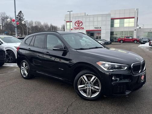 2017 BMW X1 xDrive 28i