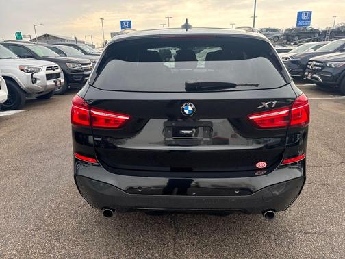 2017 BMW X1 xDrive 28i