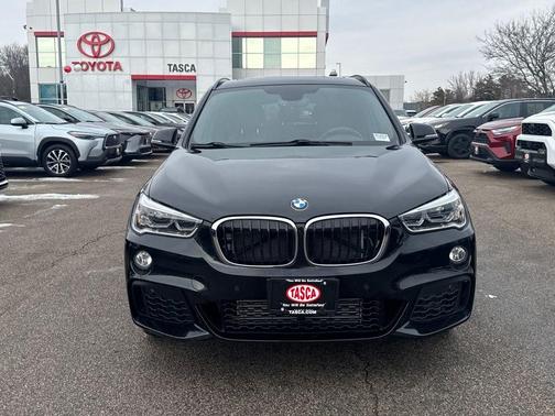 2017 BMW X1 xDrive 28i