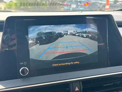 2023 Toyota Prius Prime XSE Premium