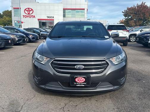 2015 Ford Taurus Limited