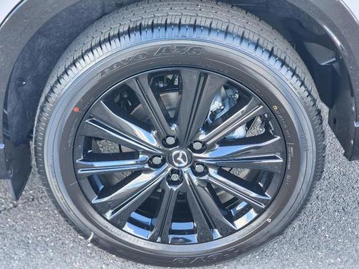 2025 Mazda CX-5 2.5 Turbo Premium Package