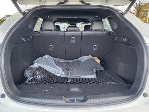 2025 Mazda CX-5 2.5 Turbo Premium Package