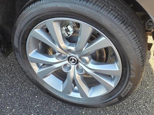 2025 Mazda CX-30 Premium Package