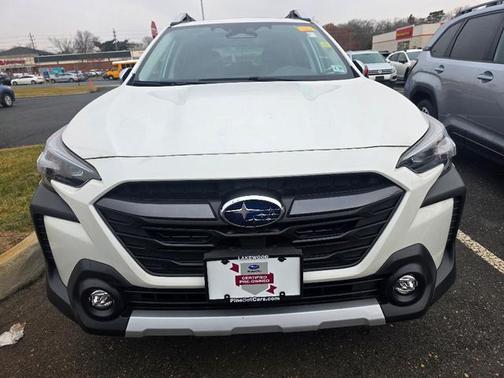 2023 Subaru Outback Touring XT