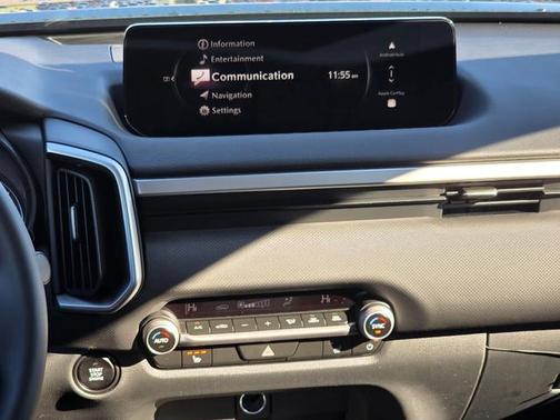 2026 Mazda CX-50 2.5 S