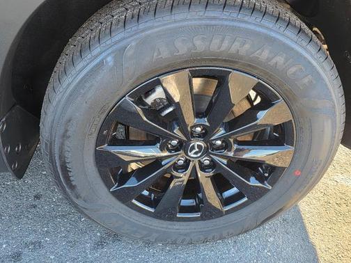 2026 Mazda CX-50 2.5 S