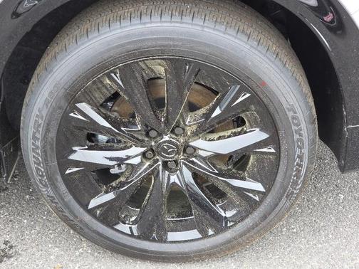 Platinum Quartz Metallic 2026 Mazda CX-90 3.3 Turbo S Premium Sport