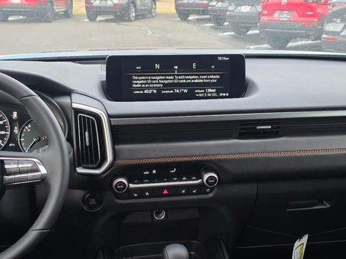 2026 Mazda CX-50 Premium