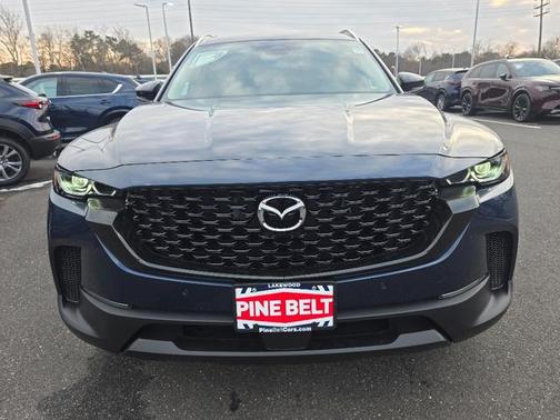 2026 Mazda CX-50 Premium