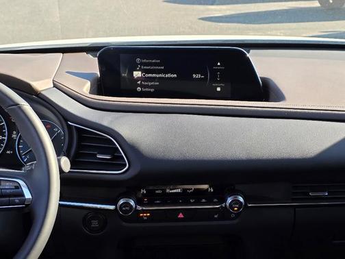 2025 Mazda CX-30 Premium Package
